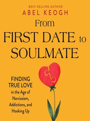 cover image of From First Date to Soulmate